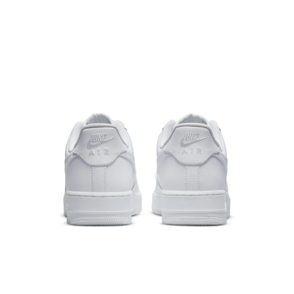 Nike Air Force 1 '07 White Sneakers