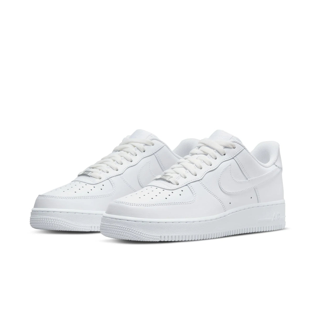 Nike Air Force 1 '07 White Sneakers