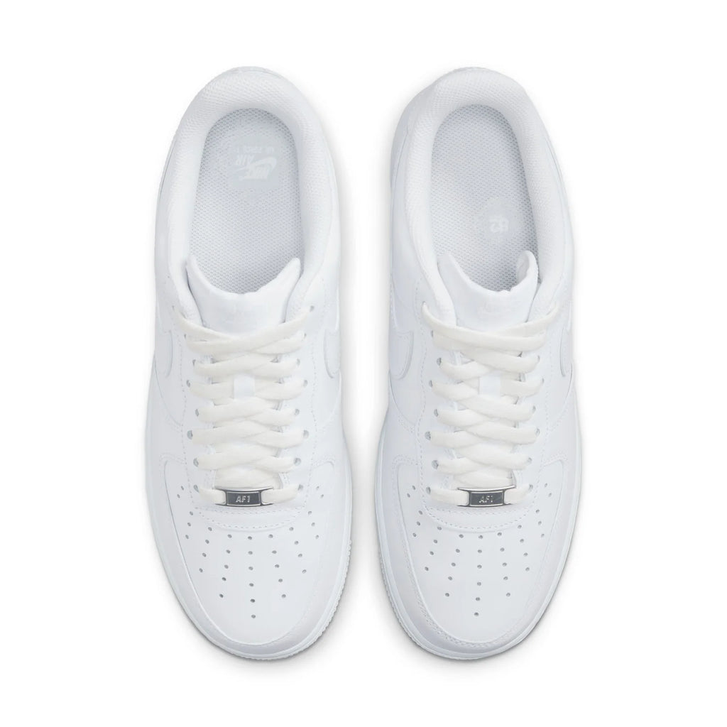 Nike Air Force 1 '07 White Sneakers