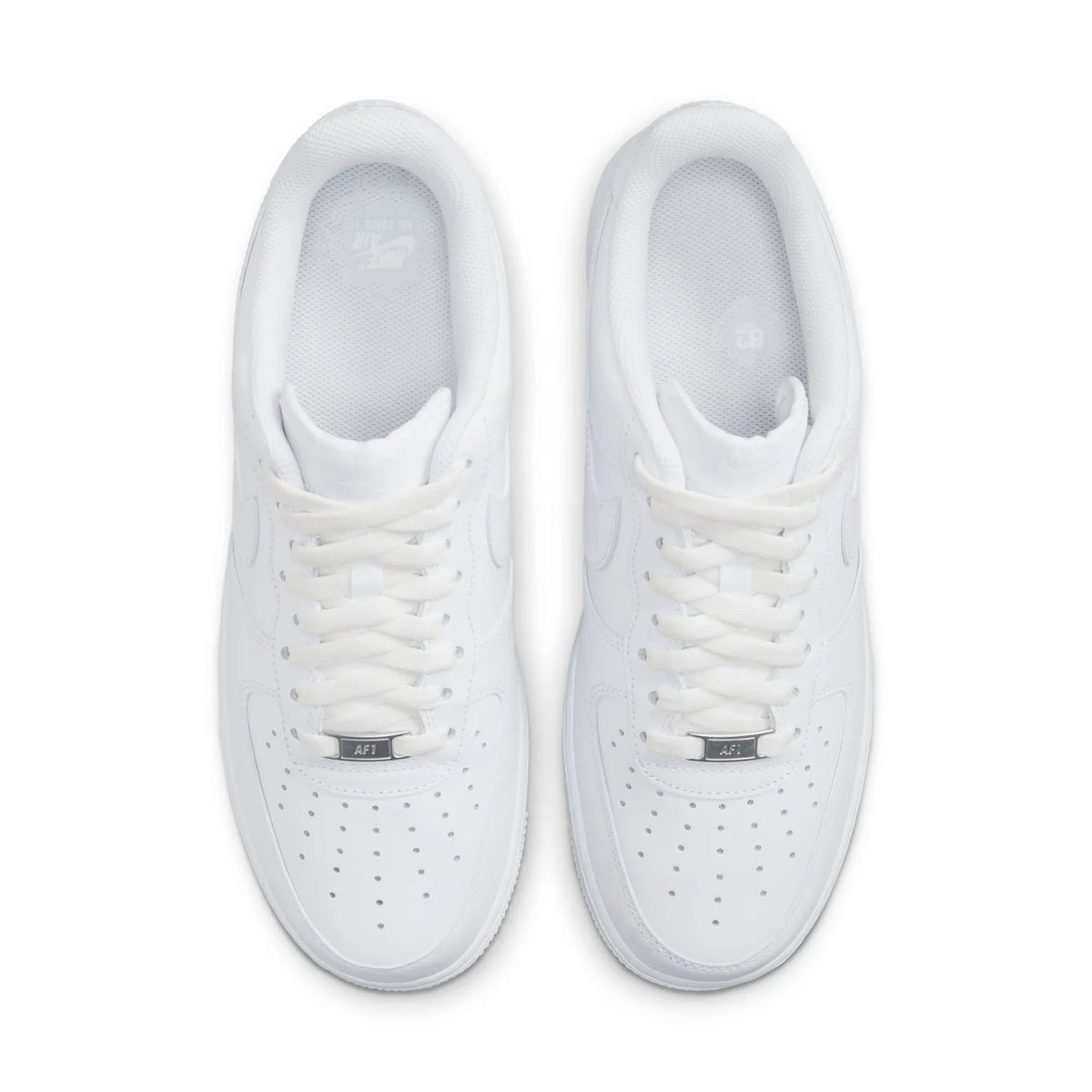 Nike Air Force 1 '07 White Sneakers