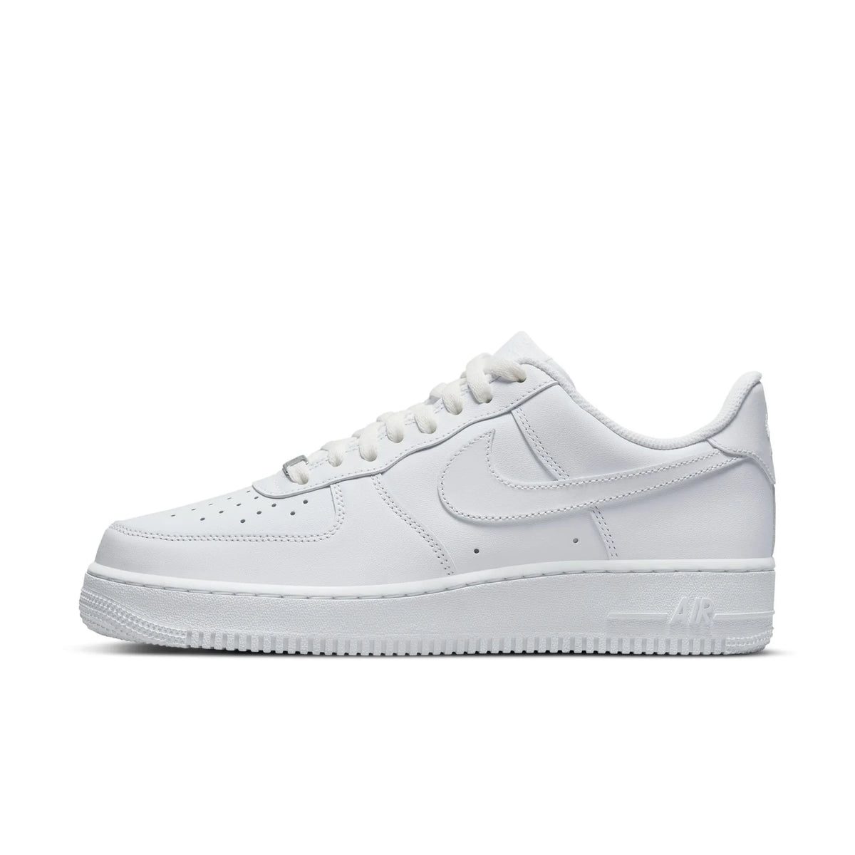 Nike Air Force 1 '07 White Sneakers