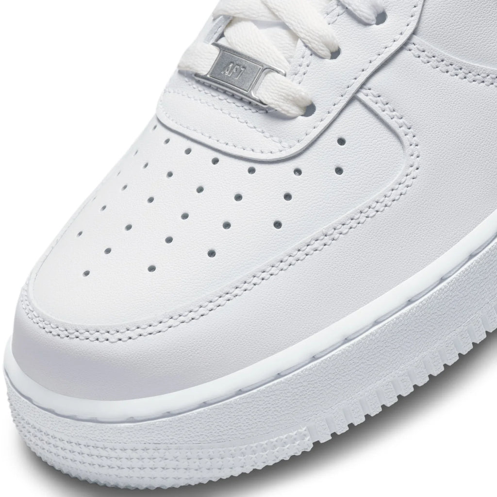 Nike Air Force 1 '07 White Sneakers