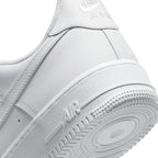 Nike Air Force 1 '07 White Sneakers