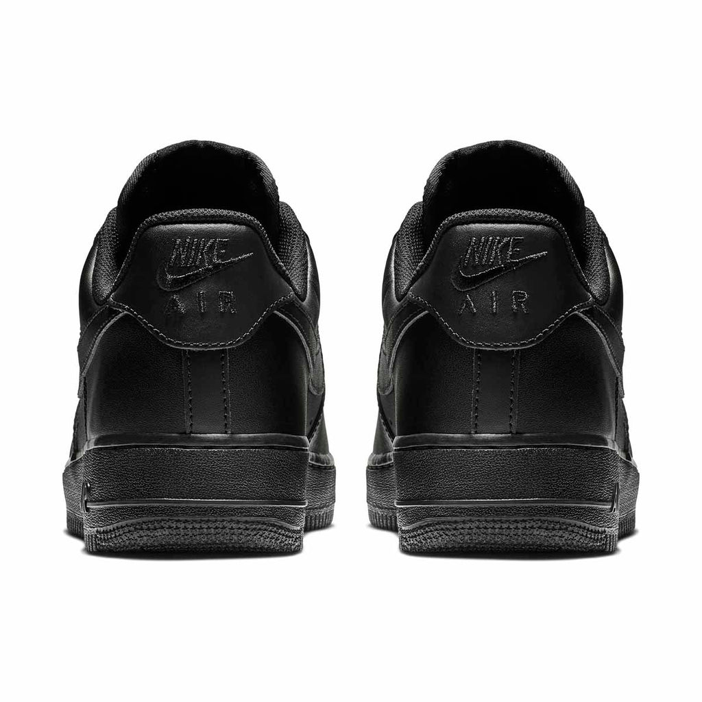 Nike Air Force 1 '07 Black Sneakers