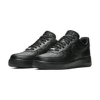 Nike Air Force 1 '07 Black Sneakers