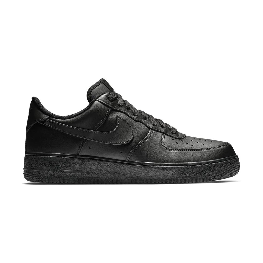 Nike Air Force 1 '07 Black Sneakers