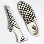 Vans Classic Slip-On Checkerboard Sneakers