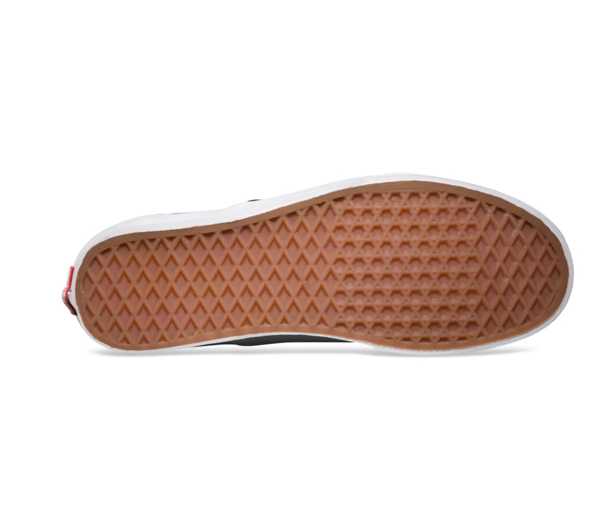 Vans Classic Slip-On Checkerboard Sneakers
