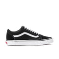 Vans Old Skool Black and White Sneakers