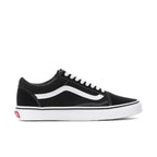 Vans Old Skool Black and White Sneakers