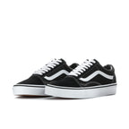 Vans Old Skool Black and White Sneakers