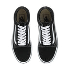 Vans Old Skool Black and White Sneakers