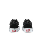 Vans Old Skool Black and White Sneakers