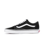 Vans Old Skool Black and White Sneakers
