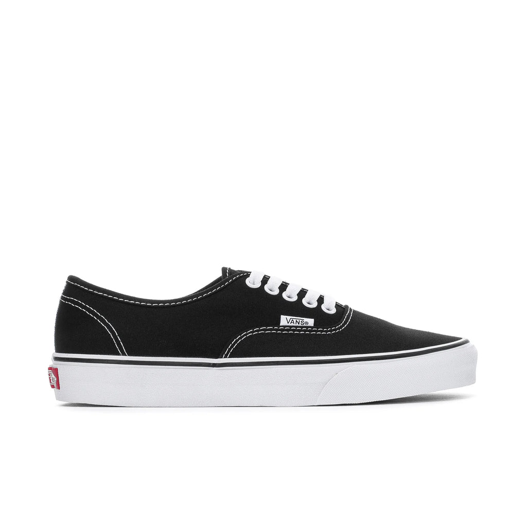 Vans Authentic Black Sneakers
