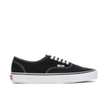 Vans Authentic Black Sneakers