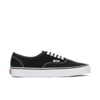 Vans Authentic Black Sneakers