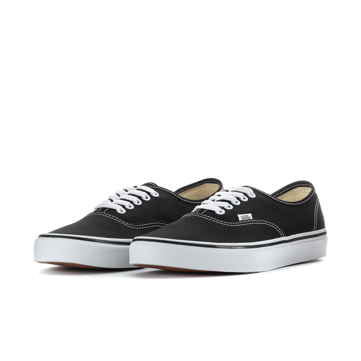 Vans Authentic Black Sneakers