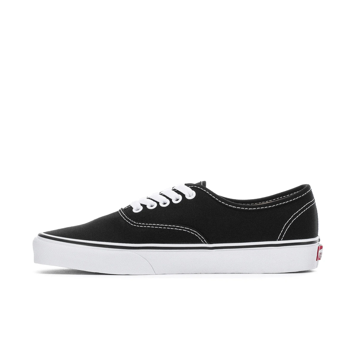 Vans Authentic Black Sneakers