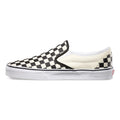 Vans Classic Slip-On Checkerboard Sneakers