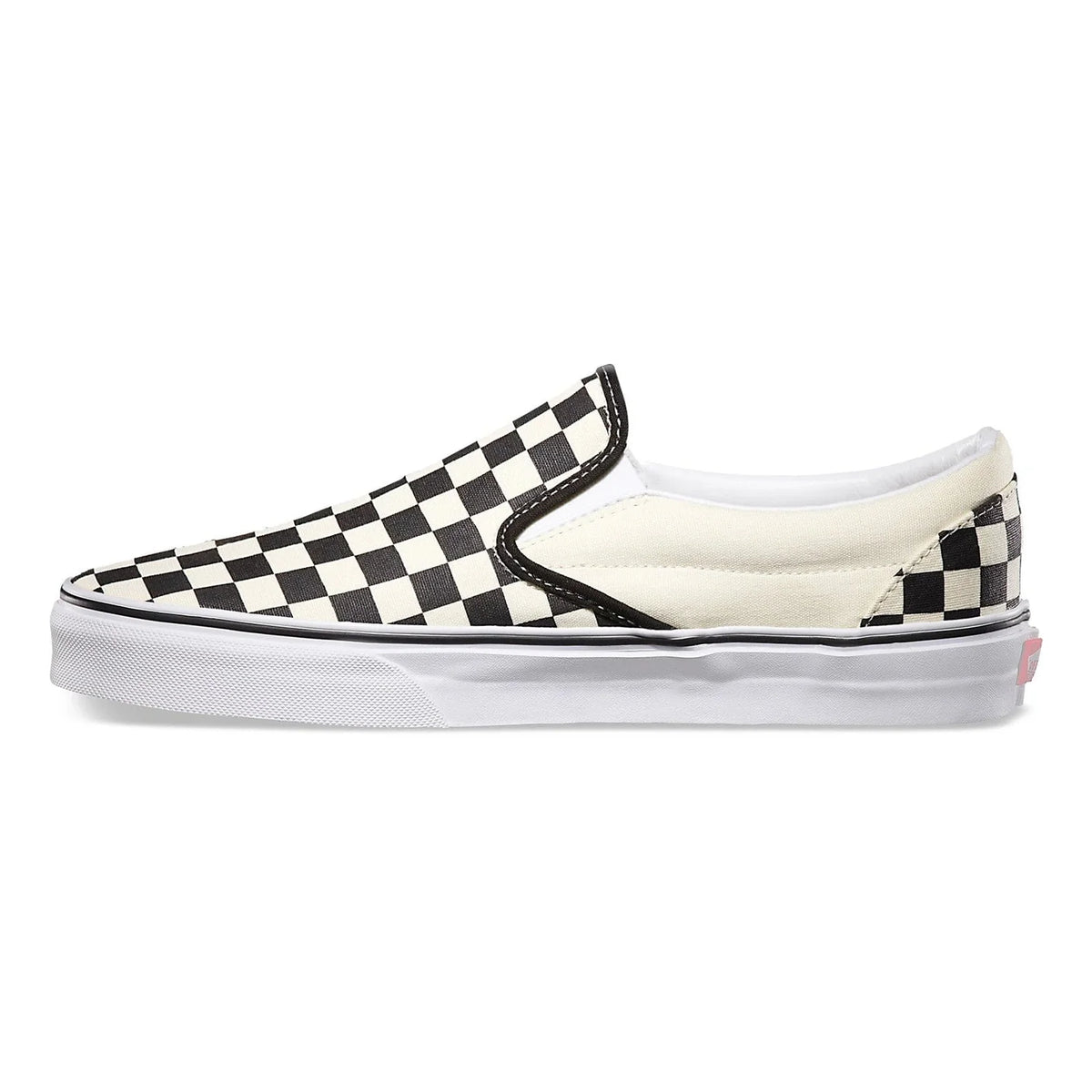 Vans Classic Slip-On Checkerboard Sneakers